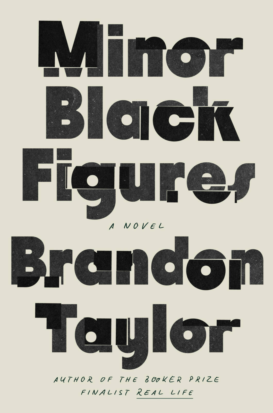 MinorBlackFigures cover