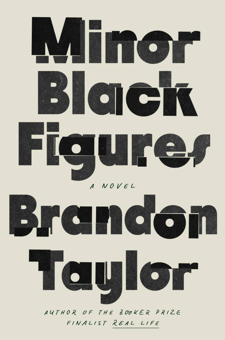 MinorBlackFigures cover