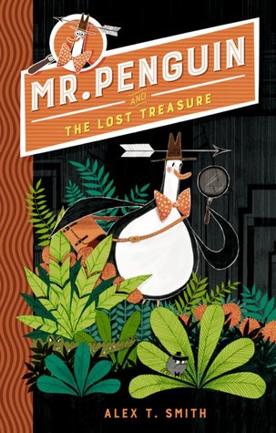 Mr. Penguin