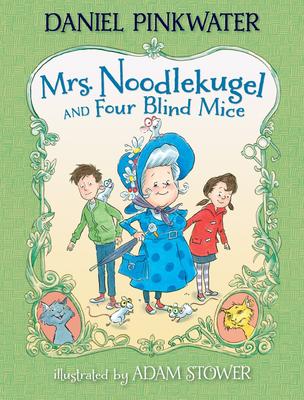 Mrs. Noodlekugel