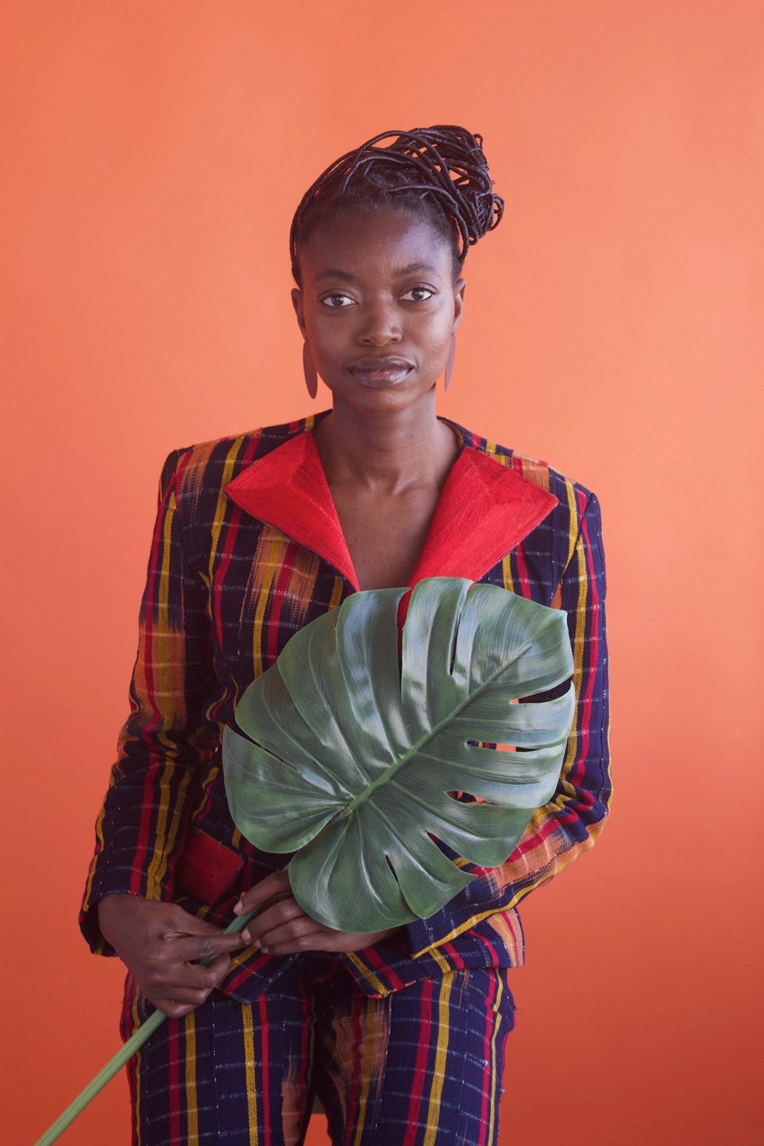 Nana Ekua Brew-Hammond Large