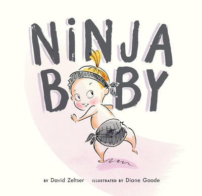 Ninja Baby