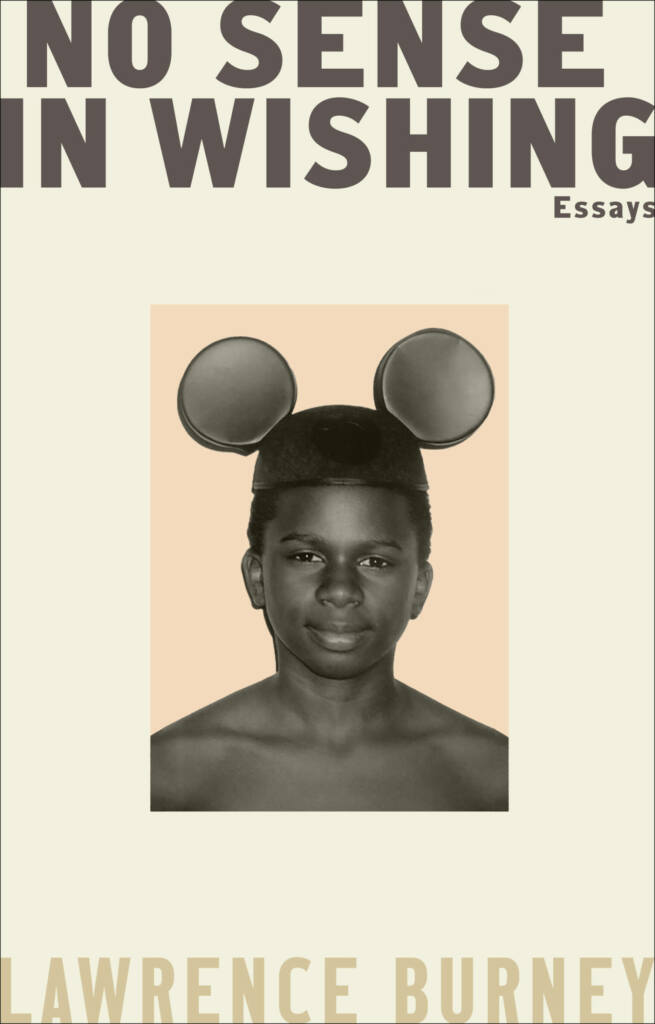 No Sense in Wishing Cover Final