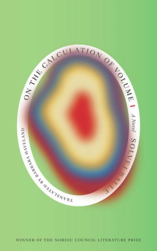 Onthe-Calculation-of-Volume-(Book I).Solvej-Balle
