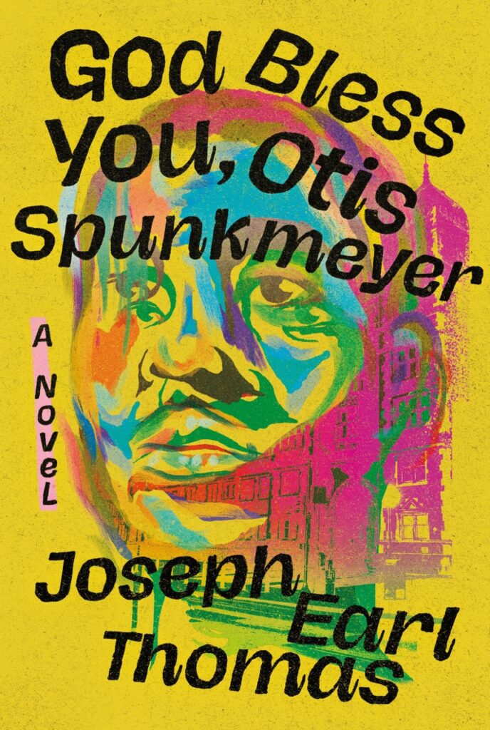 Otis Cover Art Large