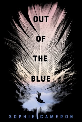 Out of the Blue Sophie Cameron