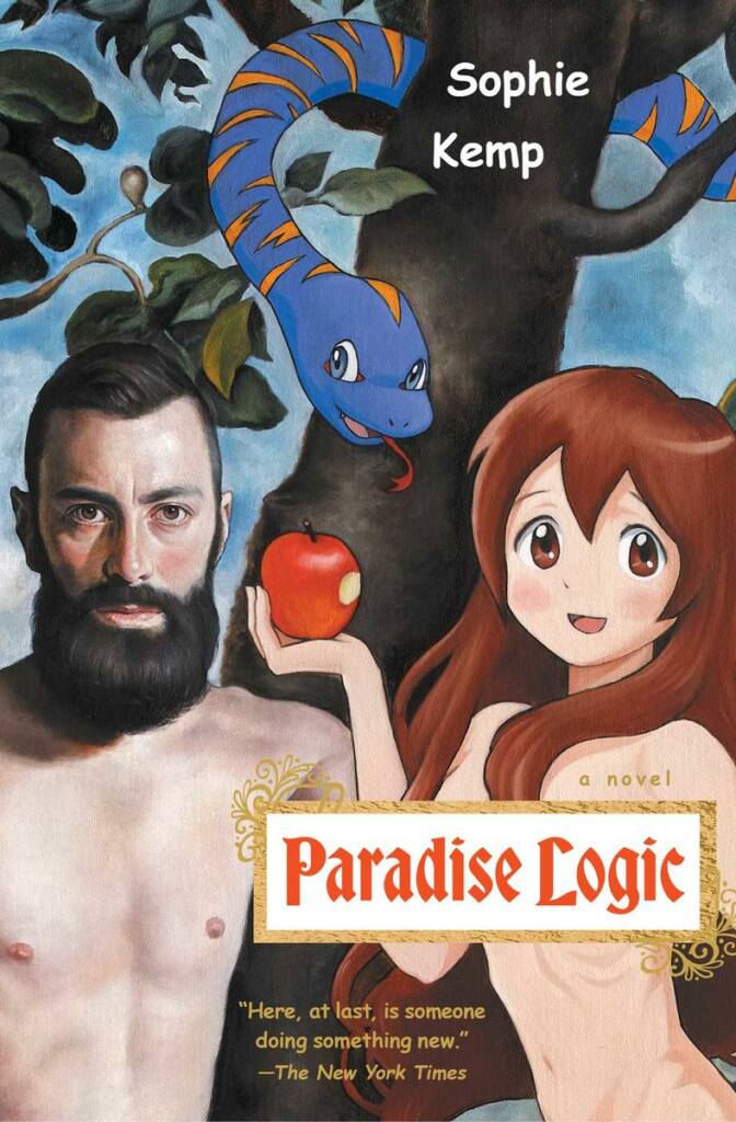 paradiselogic.kemp
