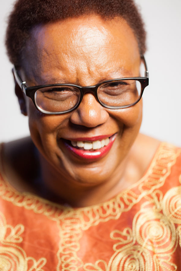 Patricia Spears Jones, photo credit Rachel Eliza Griffiths