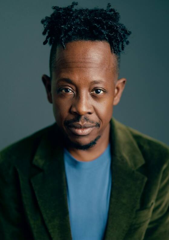 Rich Benjamin