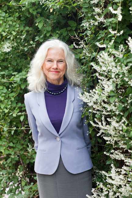 Sheila Kohler by Beowulf Sheehan