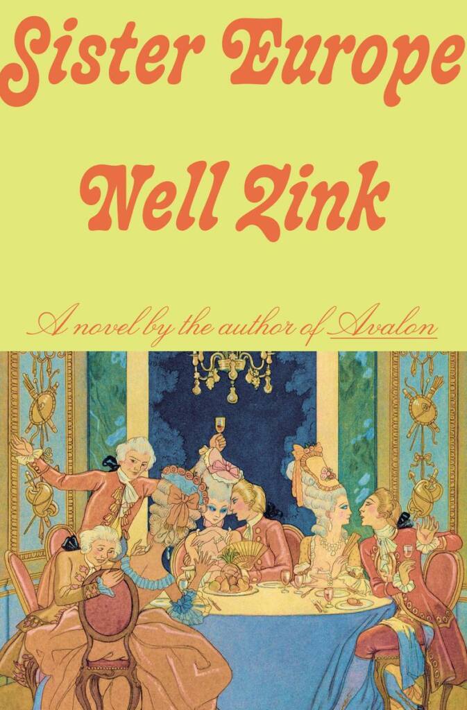 Sister-Europe.Nell-Zink