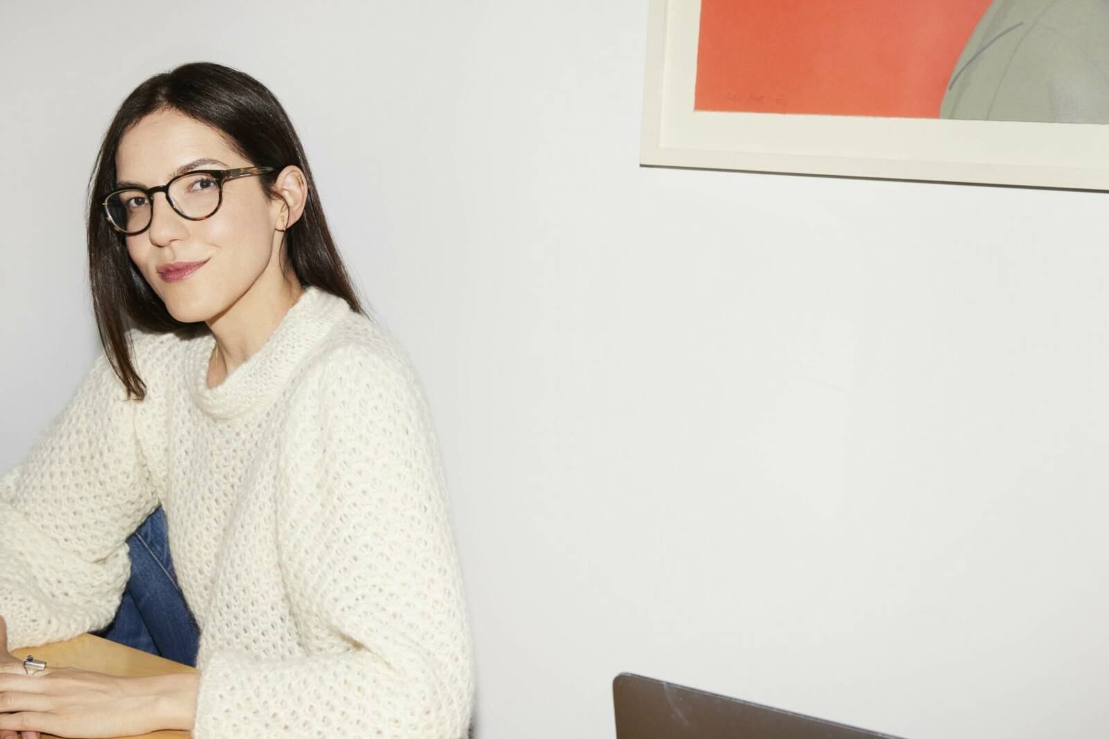 Sloane Crosley Credit Jennifer Livingston