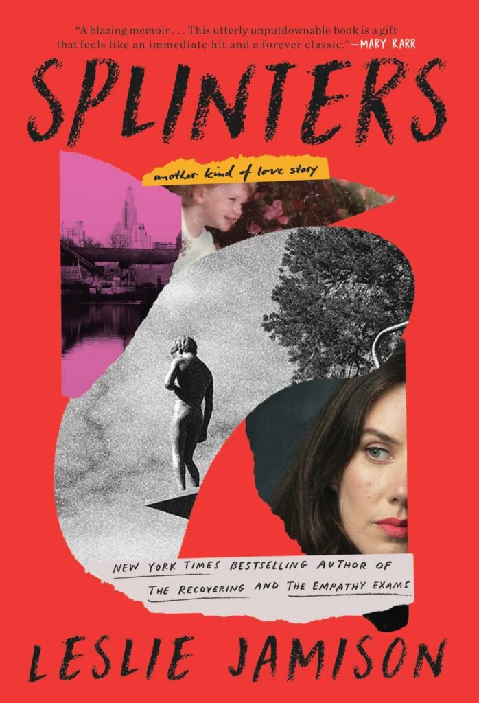 Splinters cover