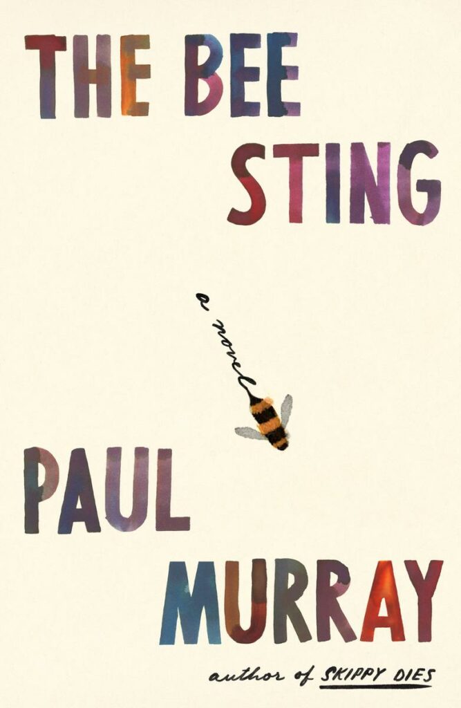the bee sting