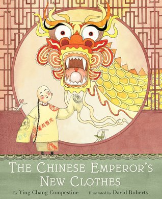 The Chinese Emperors New Clothes Compestine