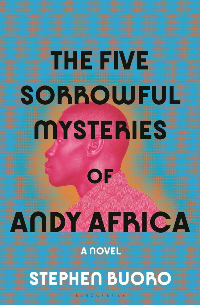 The Five Sorrowful Mysteries