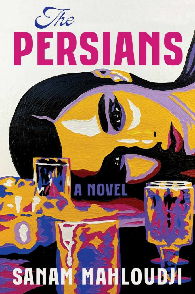 The-Persians.Sanam-Mahloudji