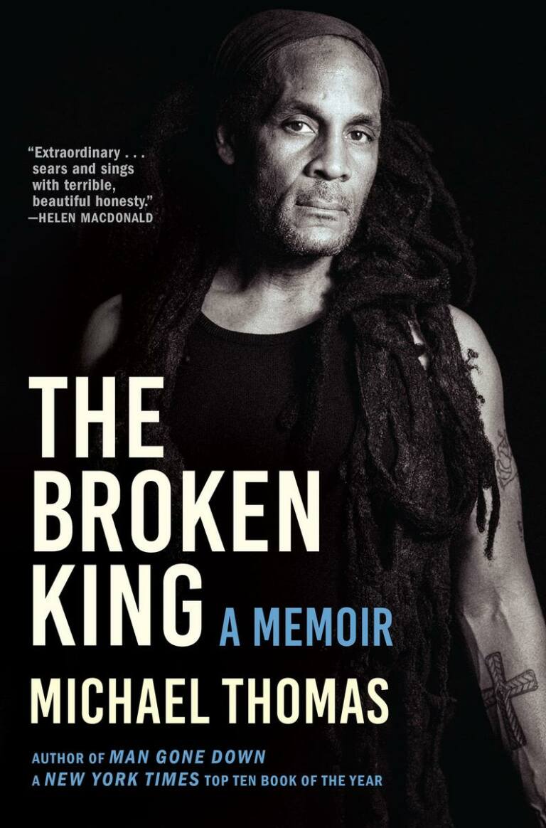 thebrokenking.thomas