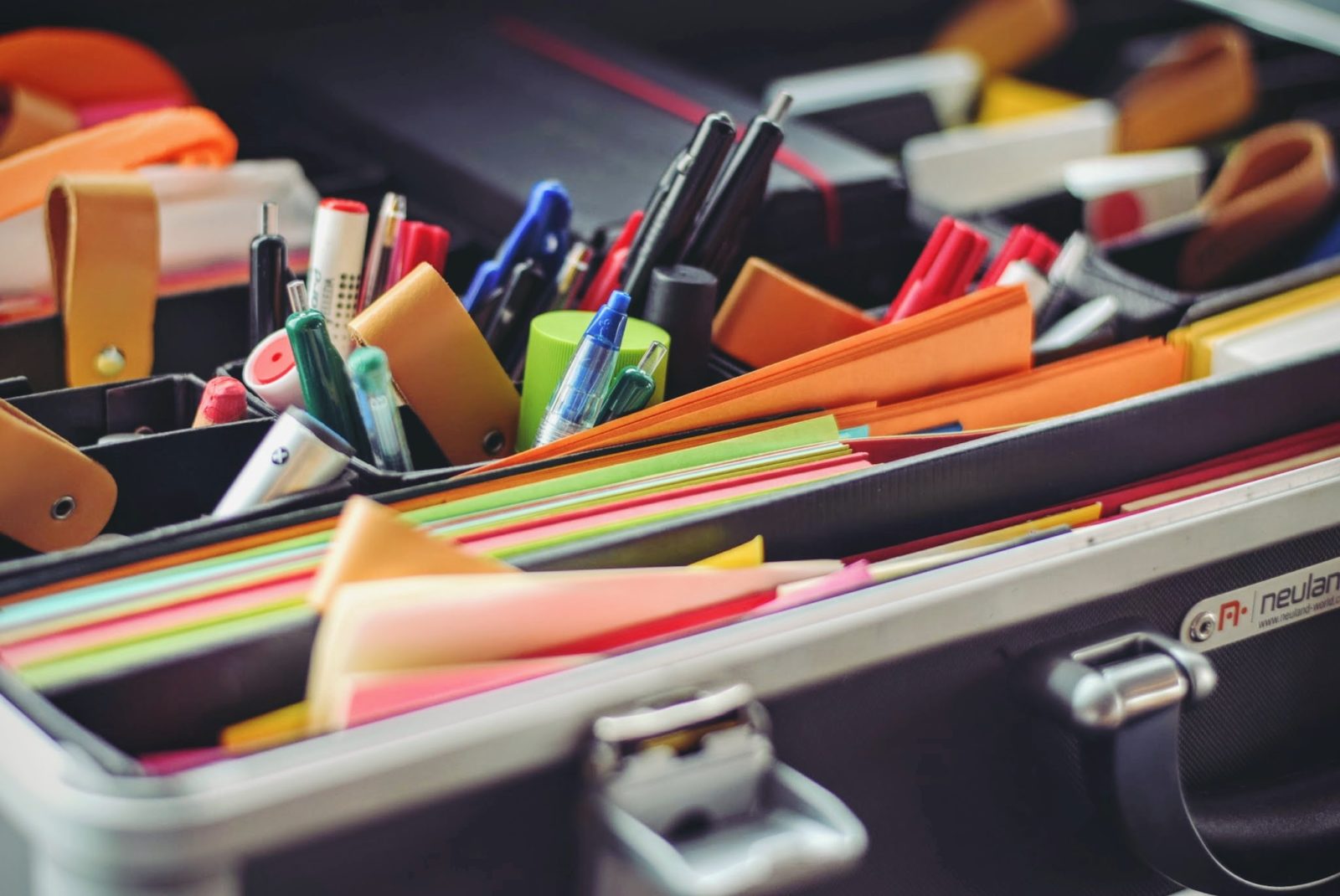 Working Writer's Toolkit