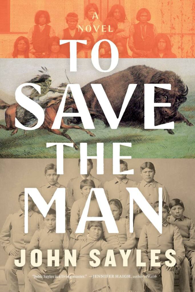 To-Save-the-Man.John-Sayles