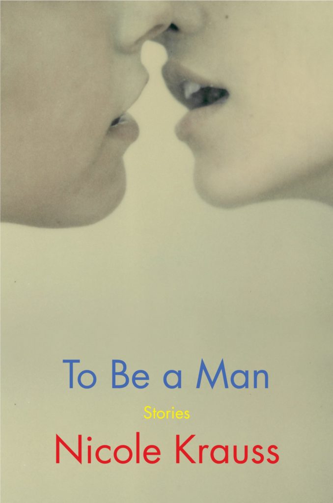 ToBeAMan