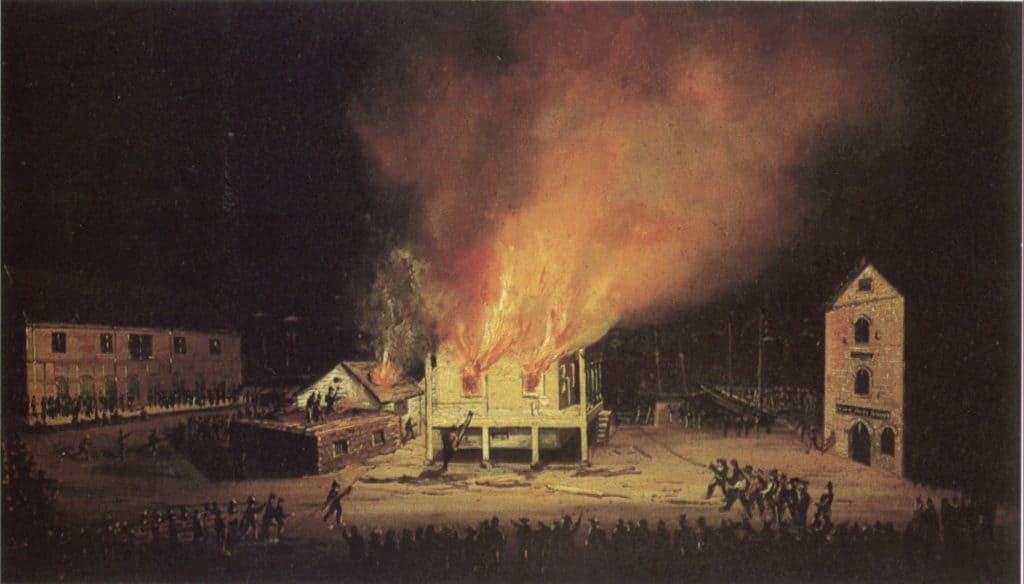 TumblingDownHillIn HouseOnFire_Swierczynski