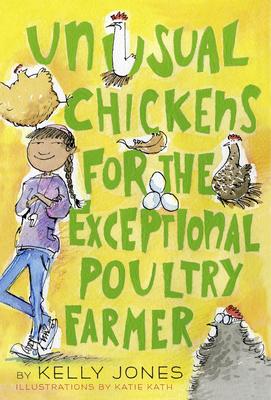 Unusual Chickens