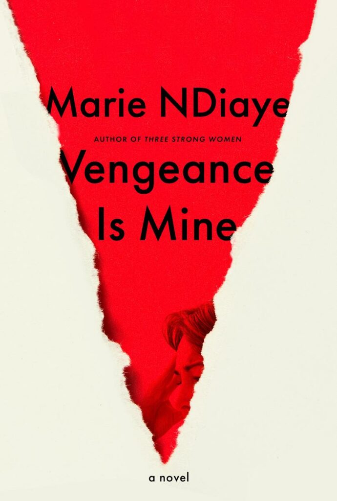 vengeance is mine