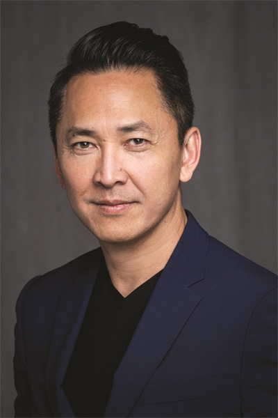 Viet_Thanh_Nguyen (c) Hopper Stone, SMPSP