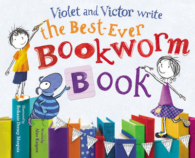 Violet and Victor