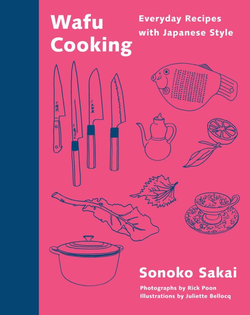 Wafu-Cooking