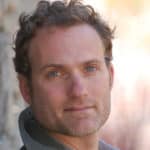 Image of Josh Weil