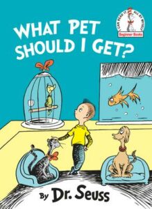 What Pet Should I Get_