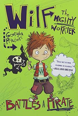 Wilf the Mighty Worrier