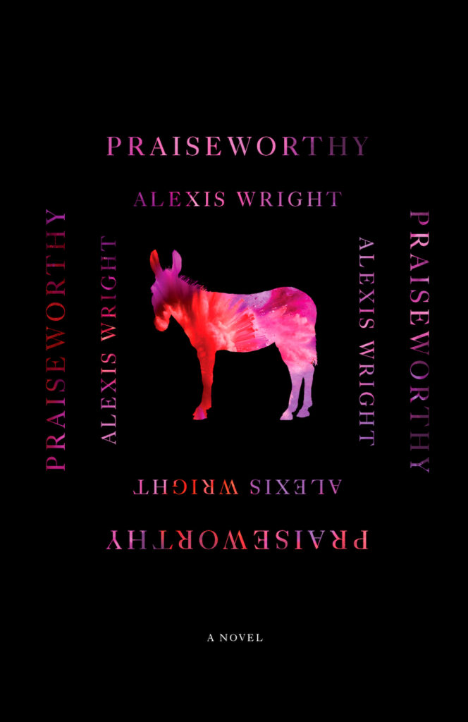 Wright - Praiseworthy rgb