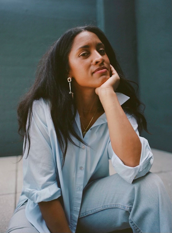 De'Ara Balenger
