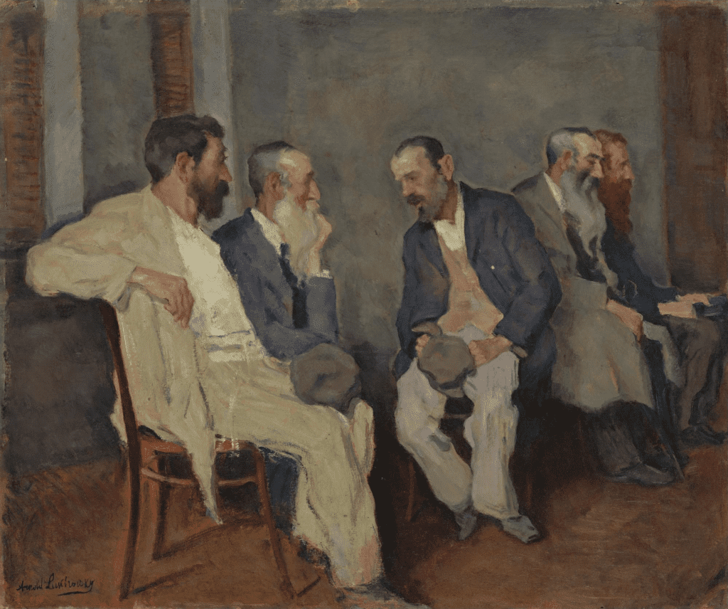 DialogueOrConversation_Starr